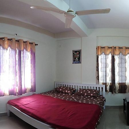 Lucid Dew Apartment Bengaluru Kültér fotó