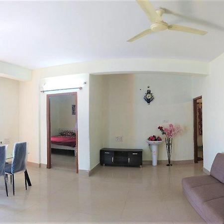 Lucid Dew Apartment Bengaluru Kültér fotó