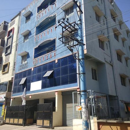 Lucid Dew Apartment Bengaluru Kültér fotó