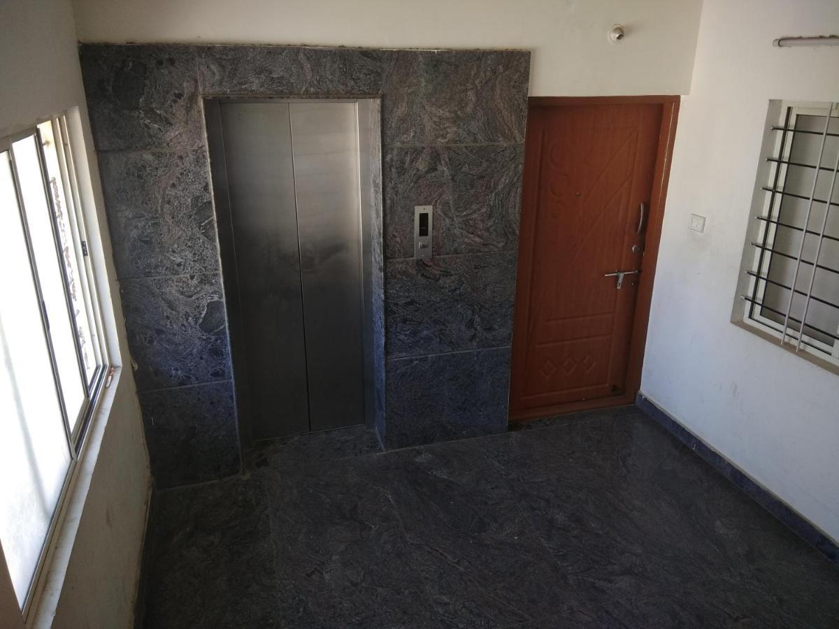 Lucid Dew Apartment Bengaluru Kültér fotó