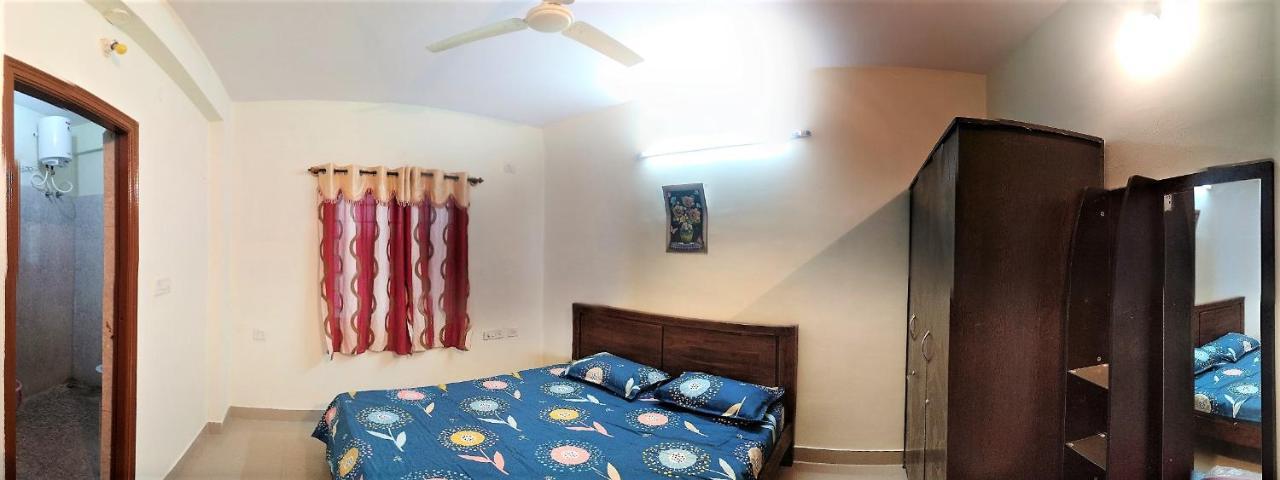 Lucid Dew Apartment Bengaluru Kültér fotó