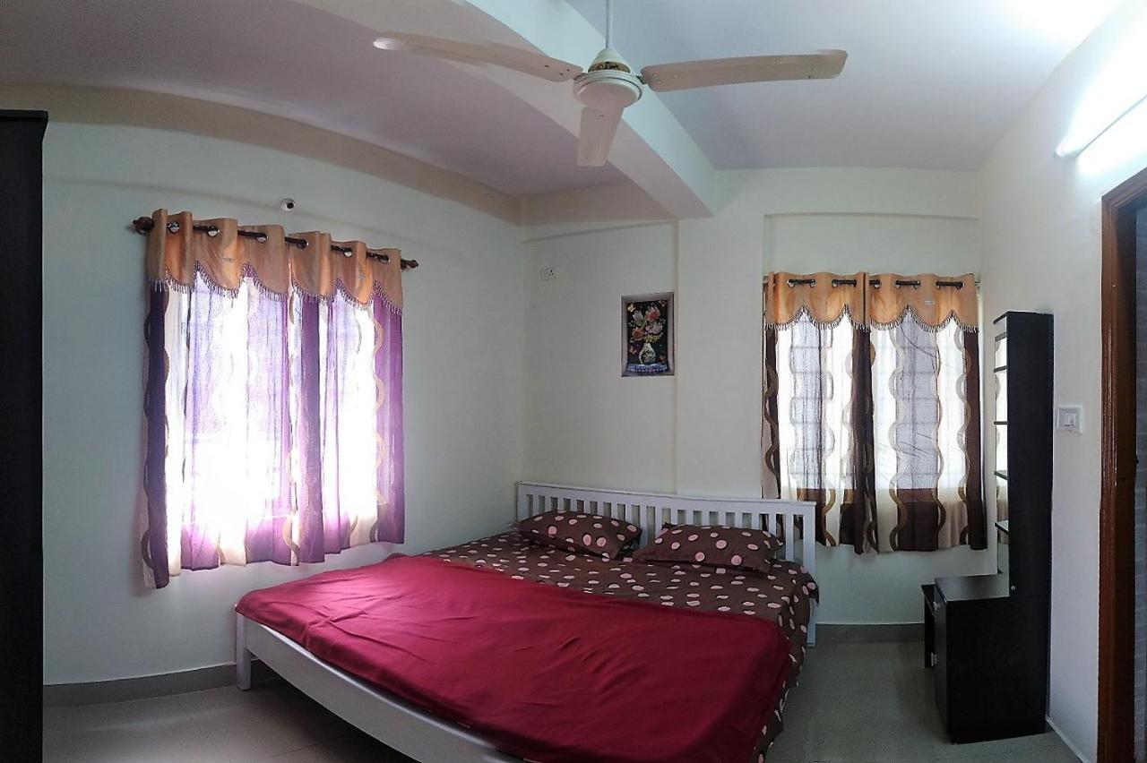 Lucid Dew Apartment Bengaluru Kültér fotó