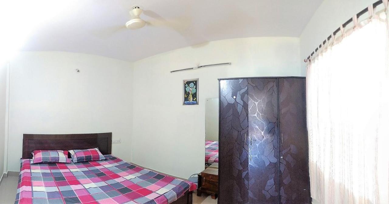 Lucid Dew Apartment Bengaluru Kültér fotó